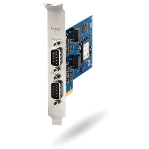 placa de interface PCIe