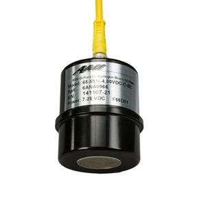 sensor de oxigênio eletroquímico