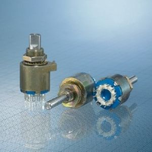 interruptor rotativo