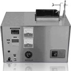 máquina de polimento eletroquímica