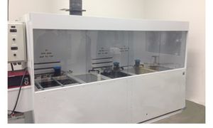 德银行POR ensaios通过úmida