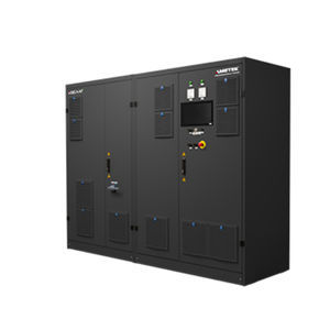 fonte de alimentação elétrica vertical