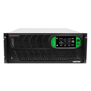 fonte de alimentação elétrica 4U