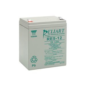 bateria VRLA