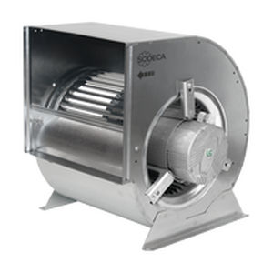 ventilador centrífugo