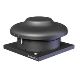 ventilador centrífugo