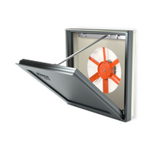 ventilador de parede