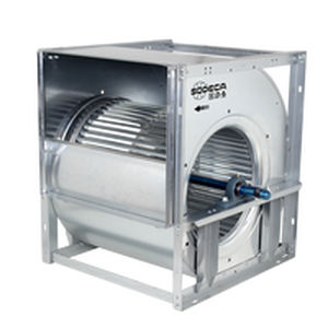 ventilador centrífugo