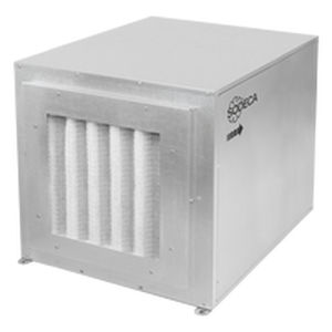 ventilador IP55
