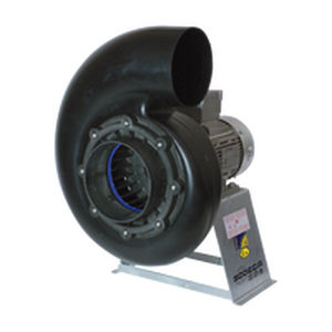 ventilador ATEX