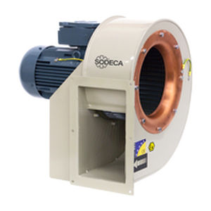 ventilador ATEX