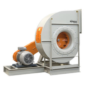 ventilador de parede