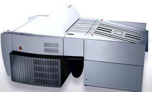 CTP térmico