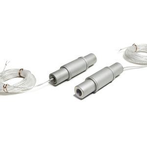 transdutor de ultrassom de resistência