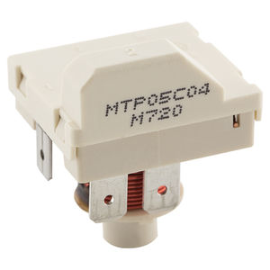 relé eletromecânico para motor