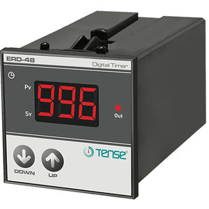 relé temporizador eletrônico 1