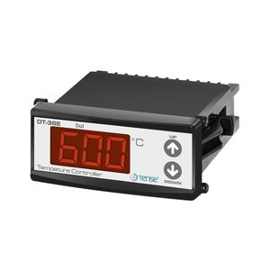 controlador de temperatura digital