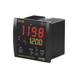 controlador de temperatura digital