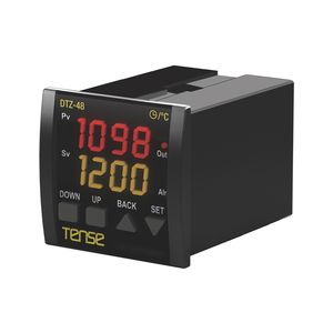 controlador de temperatura digital