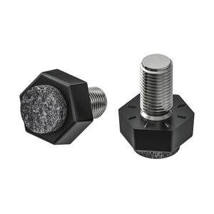 Parafuso de cabeça sextavada