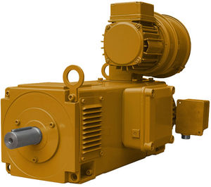 motor assíncrono