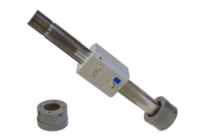 变频器força de tensão