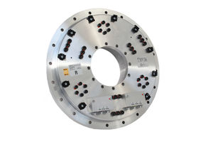 Célula de carga de compressão