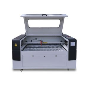 máquina de corte a laser