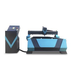 máquina de corte a plasma