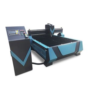 máquina de corte a plasma