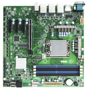 placa-mãe micro-ATX 1