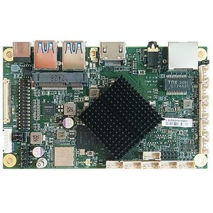 placa de CPU ATX