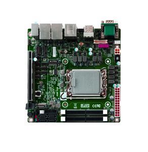 placa-mãe mini-ITX
