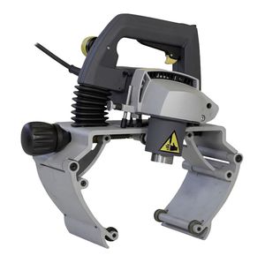 chanfradeira elétrica