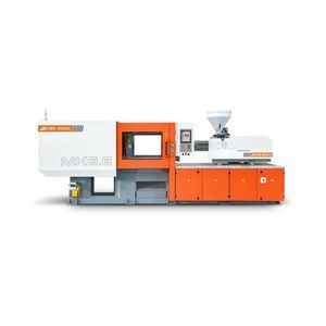 máquina injetora horizontal 1