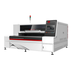 máquina perfuradora por laser
