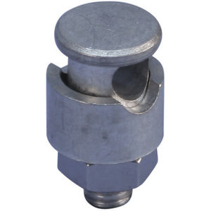 conector de aterramento