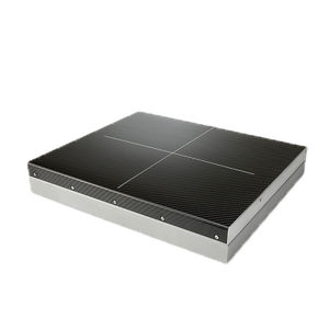 detector de raios X