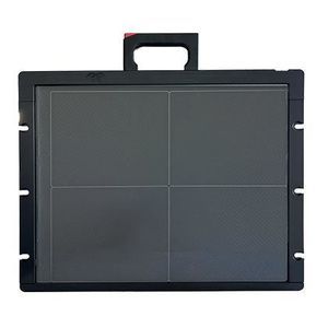 detector de painel plano de raios X