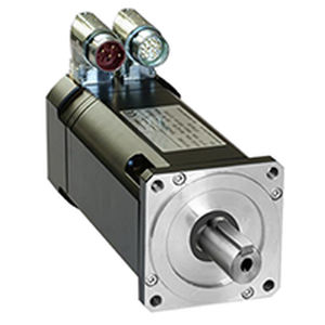 servomotor de baixa tensão