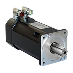 servomotor de baixa tensão