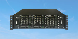 gabinete de PC para montagem em rack
