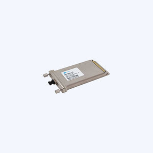 transceptor para fibra óptica