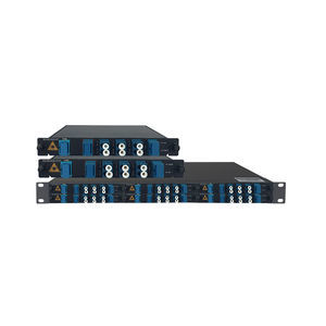 demultiplexador multiplexer