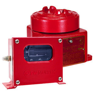 sensor de vibração