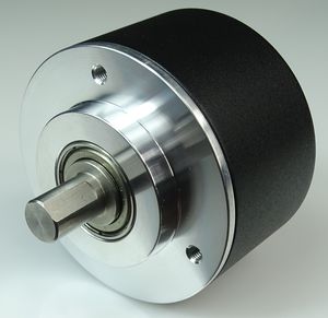 encoder rotativo incremental