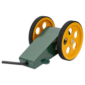 encoder linear incremental