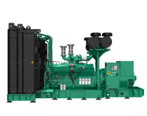 grupo gerador de energia a diesel