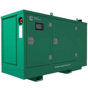 grupo gerador de energia a diesel