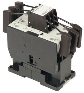 contator de potência